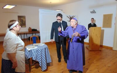 KEHIDAI KULTURÁLIS ÉRTÉKEK ÉS ÉLMÉNYEK