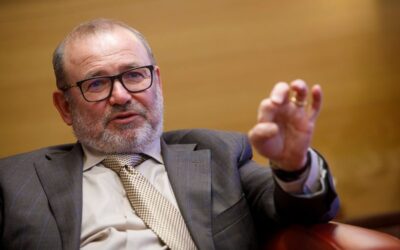 Vg.hu – Lantos Csaba: a napelemek felfutása elképesztő, jönnek az új pályázatok