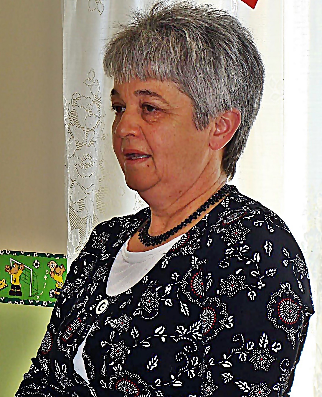 Schulcz Béláné