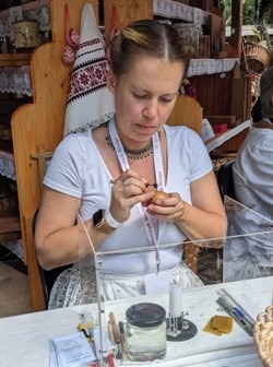 Gajdos Zsuzsanna