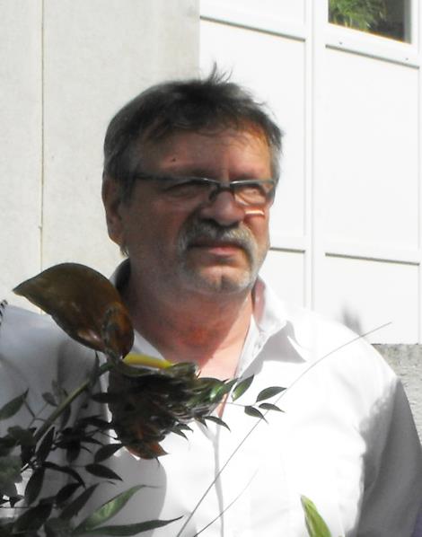 Szabó Árpád