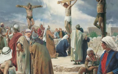 Via Dolorosa’ A fájdalmak útja. A GOLGOTÁRA VIVŐ ÚT