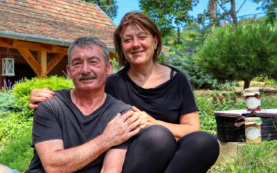 Nyílt nap a Pitypang Portán Zalaszentgróton