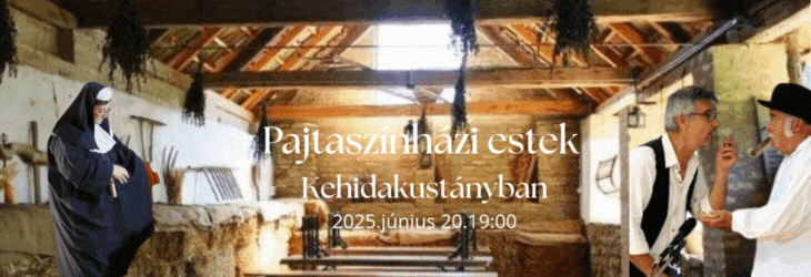 Pajtaszínházi estek11
