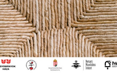 Közösségi Szőttes Konferencia 2025.június 25. Szécsisziget